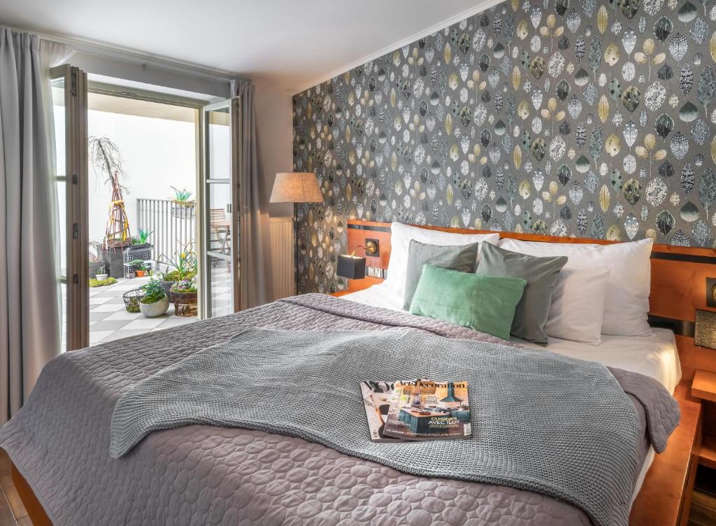 4 Elements Apartments - Resim 1