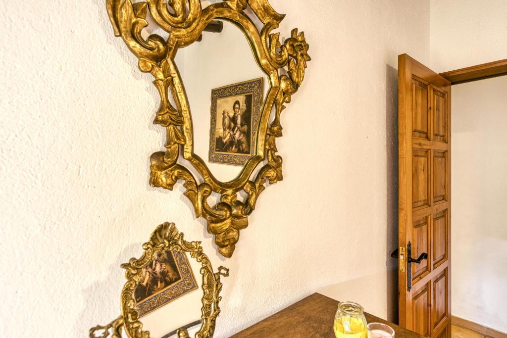 Fotografie z fotogalerie ubytování Can Cortada v destinaci Cantallops