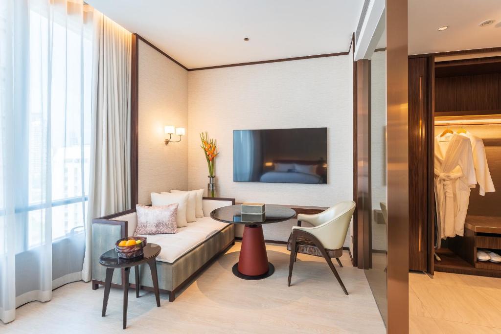 SILQ Hotel & Residence - 2