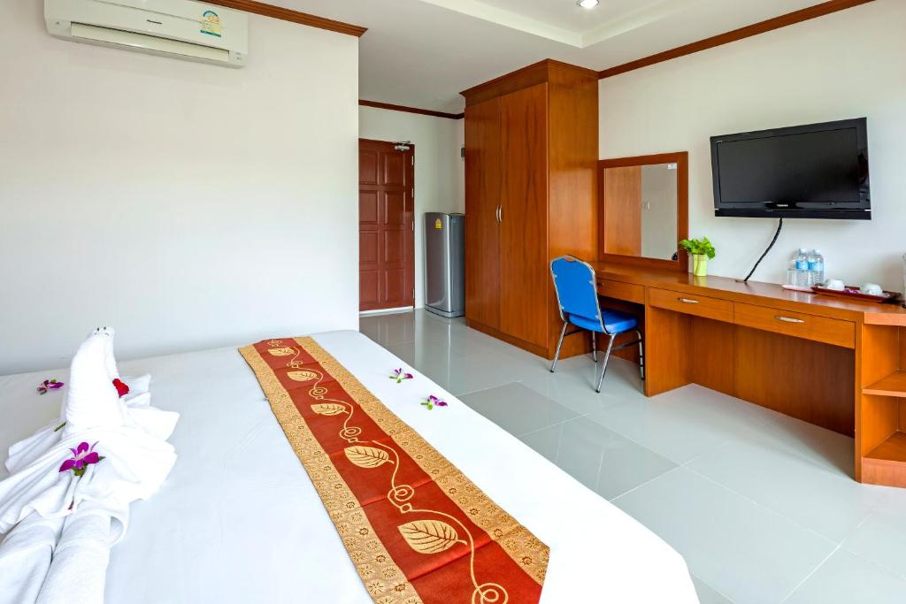 Mala Hotel - Resim 20