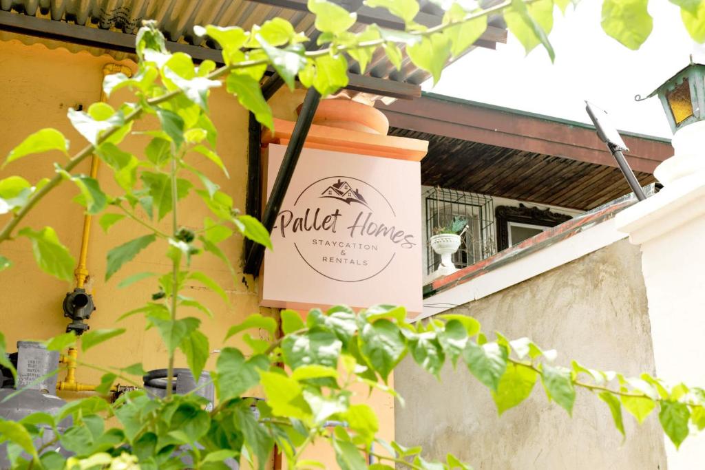 Pallet Homes Ledesco, Iloilo City (updated prices 2024)