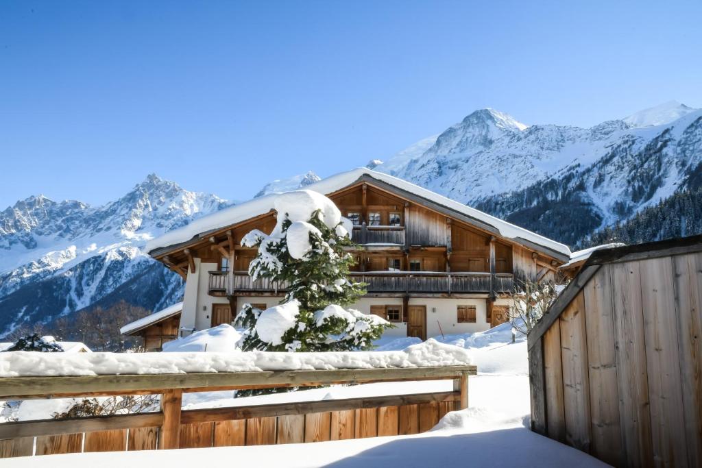 Appartement Loretto