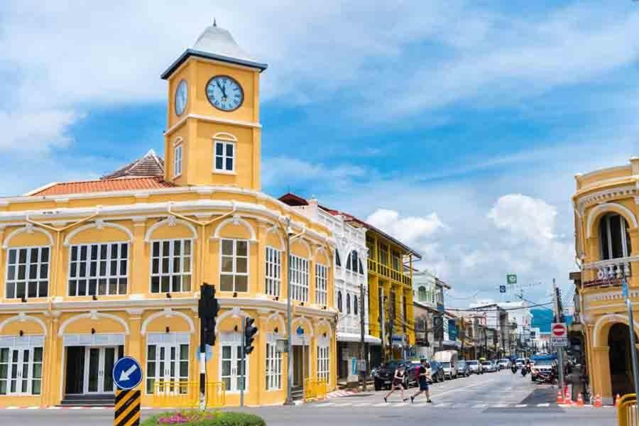 Mala Hotel - Resim 21