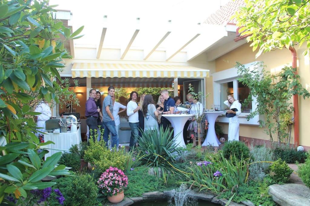 Hosté ubytování Haus KAIROS