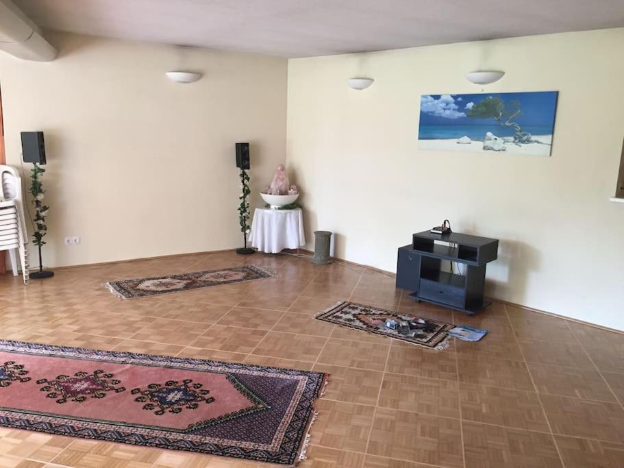 Fotografie z fotogalerie ubytování Haus KAIROS v destinaci Spittal an der Drau