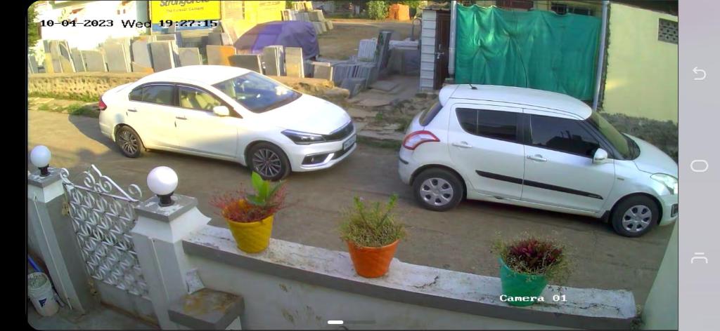 Shriguru Guest House Akkalkot - Double Room With Private Bathroom