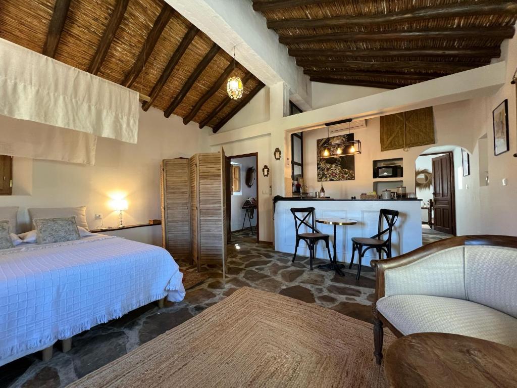 Finca Altozano - Private pool - Unique client - Maison De Vacances