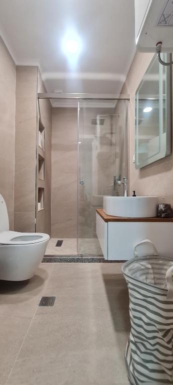 TAM Serviced Apartment Komuna e Parisit District - Imazhi 6