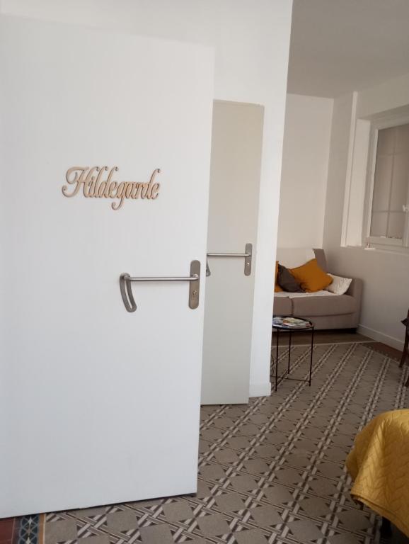 Mynd úr myndasafni af Chambre d'hôtes PMR Hildegarde í Moissac