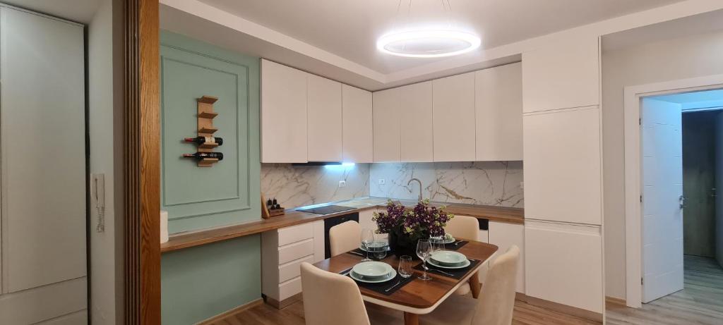 TAM Serviced Apartment Komuna e Parisit District - Imazhi 1