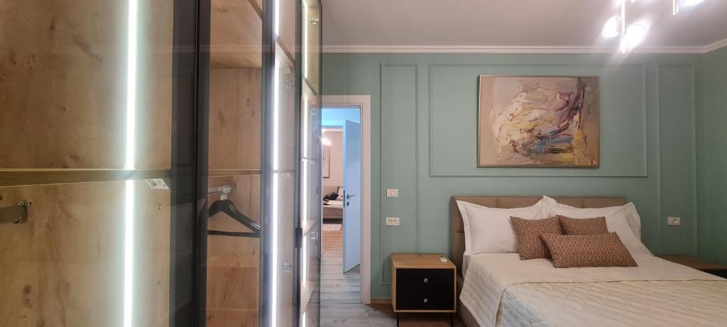 TAM Serviced Apartment Komuna e Parisit District - Imazhi 2