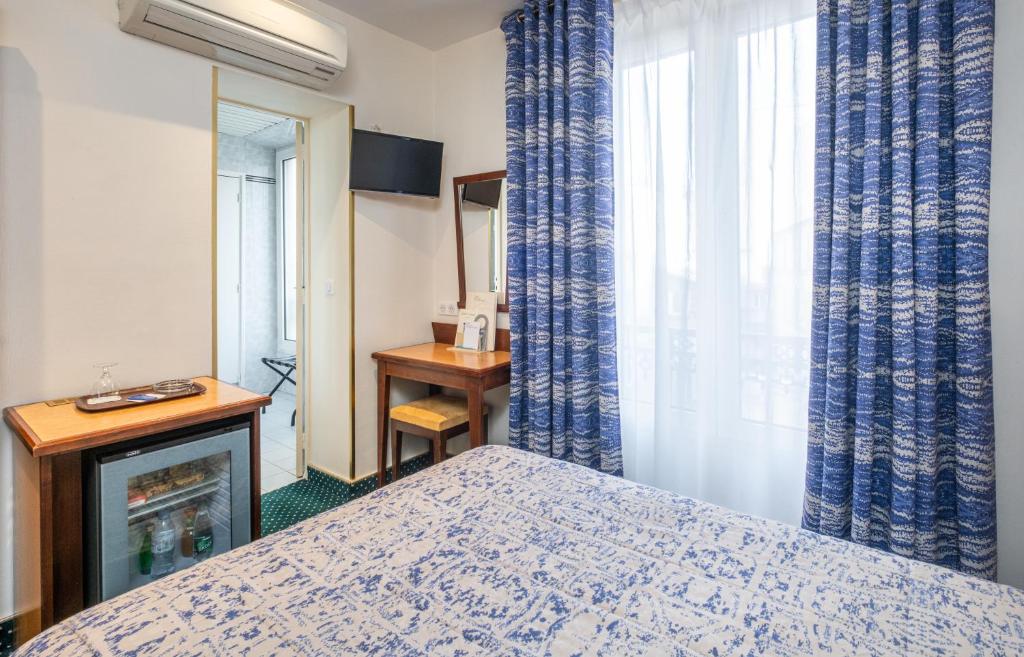 Hotel Terminus Montparnasse