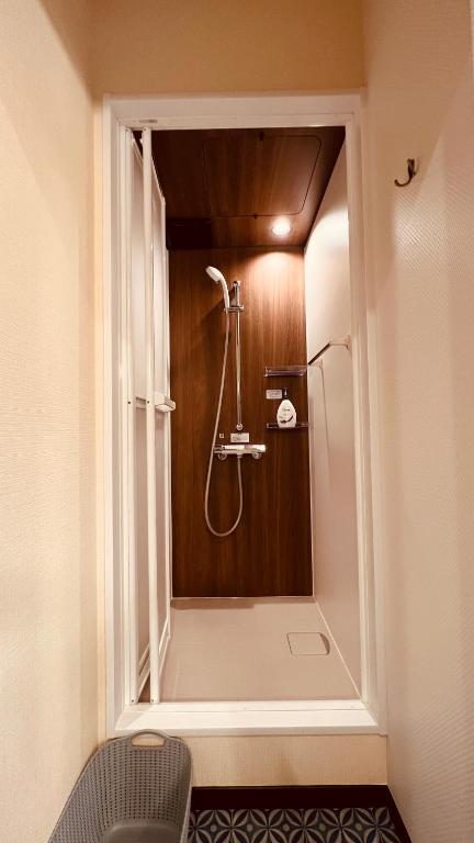 Bagno di 女性専用貸切の宿 月舟庵 Private female-only accommodation Tsukifunean
