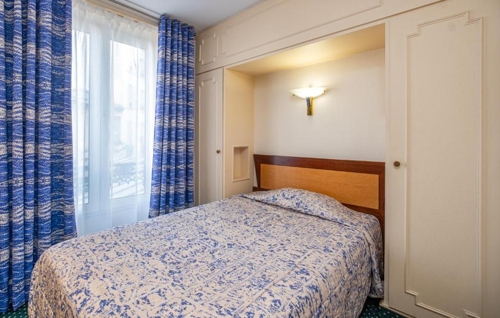 Hotel Terminus Montparnasse - Resim 13