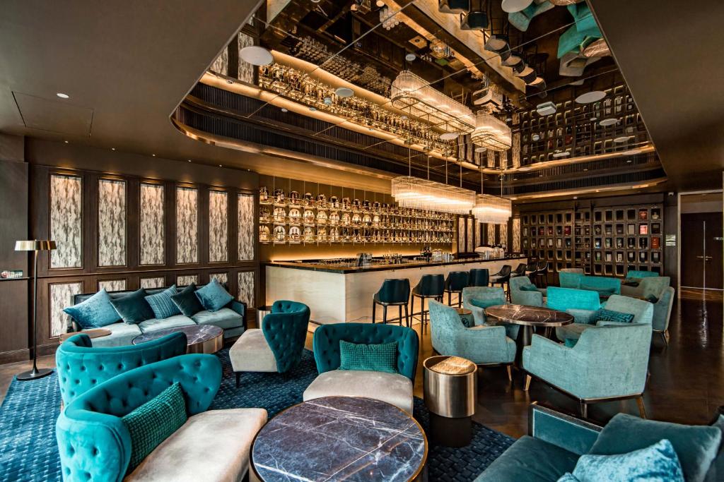 SILQ Hotel & Residence - Resim 38