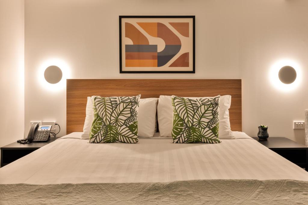 Best Western Newmarket Inn & Suites - Resim 18