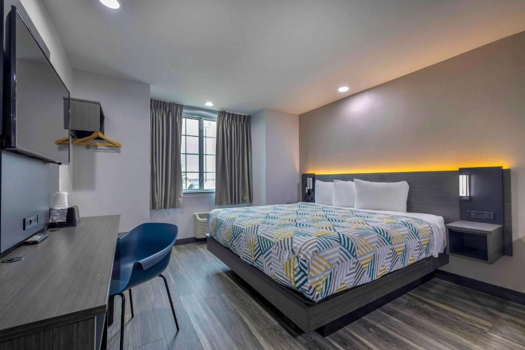 Motel 6-Fort Worth, TX - Burleson photo