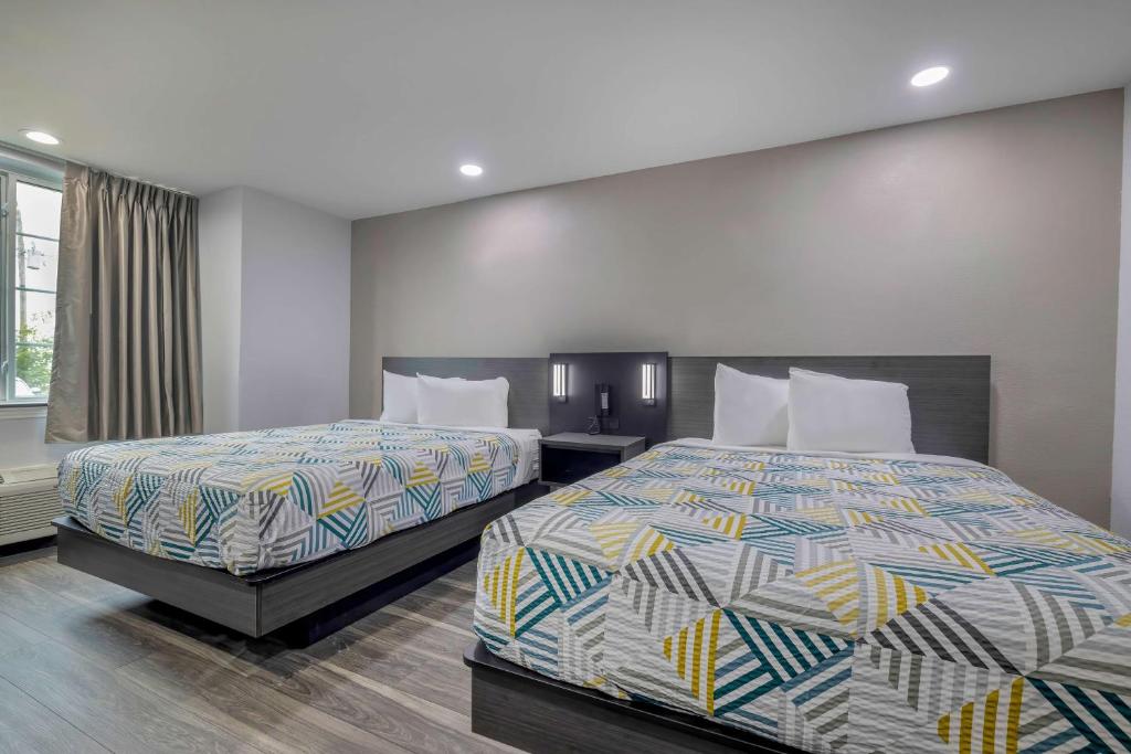 Motel 6-Fort Worth, TX - Burleson photo
