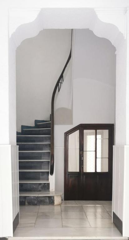 Fotografie z fotogalerie ubytování ÁticoTeatro27 v destinaci Alicante