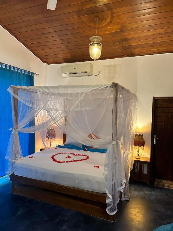 Amba Kola Udawalawa - 2