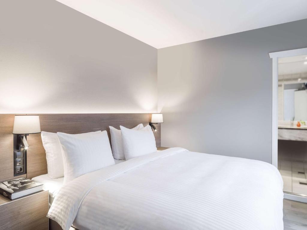 Radisson Blu Plaza Hotel, Oslo - Resim 33