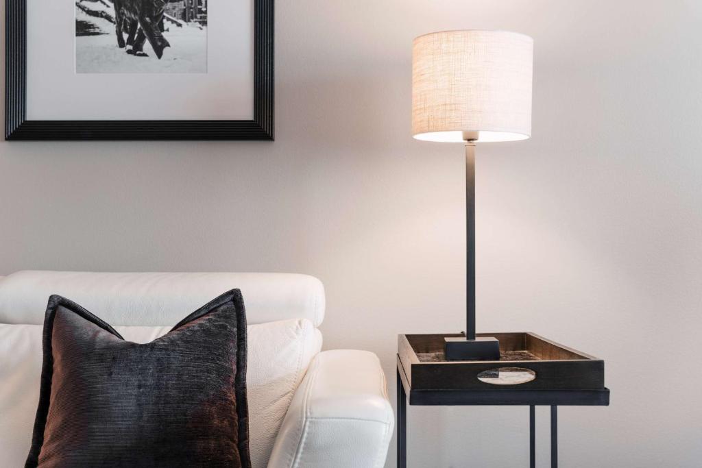 Radisson Blu Plaza Hotel, Oslo - Resim 44