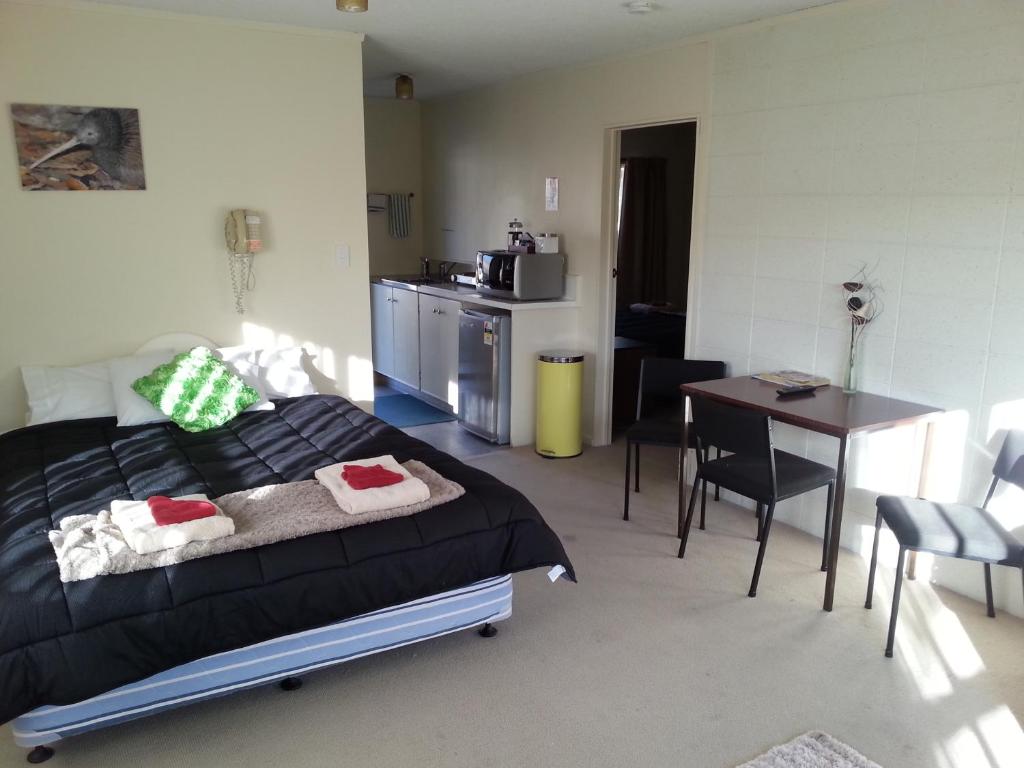 Motel Sierra - Resim 28