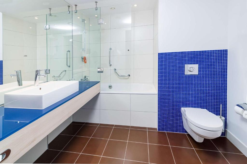 Park Inn by Radisson Krakow - Resim 30