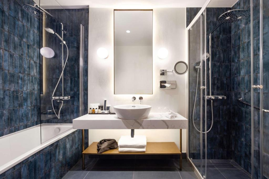 Radisson Collection Astorija Hotel, Vilnius - Junior Suite
