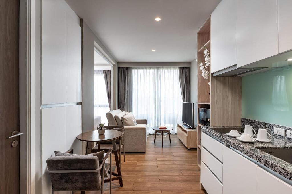 Diamond Resort Phuket Official Account - Deluxe Suite Dubbel