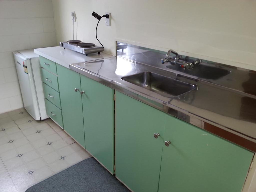 Motel Sierra - Resim 29