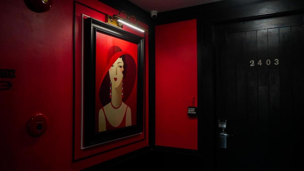 Sugar Marina Hotel - FASHION - Kata Beach - Resim 43