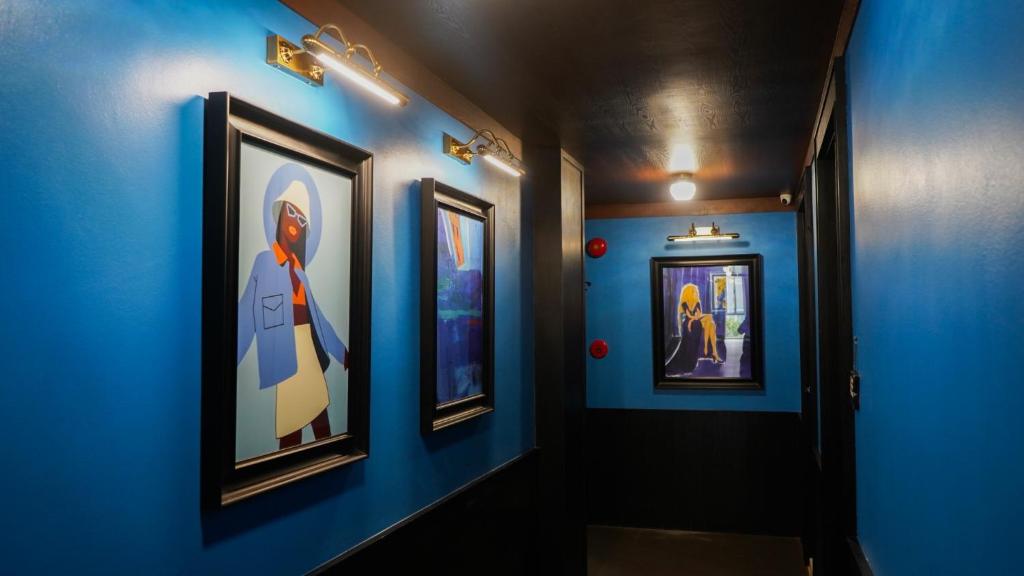 Sugar Marina Hotel - FASHION - Kata Beach - Resim 45