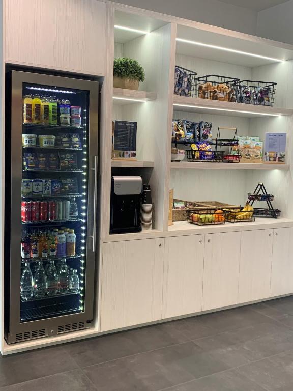 Quest on Franklin - Resim 40