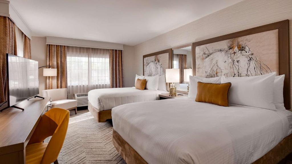 Aiden by Best Western Scottsdale North photo