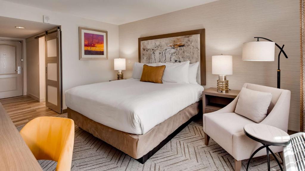 Aiden by Best Western Scottsdale North photo