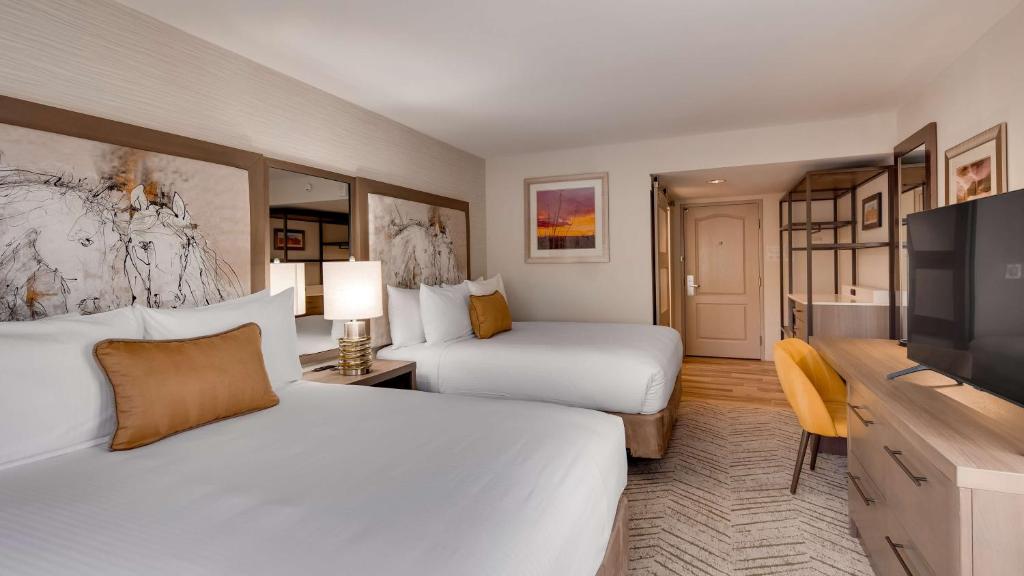 Aiden by Best Western Scottsdale North photo