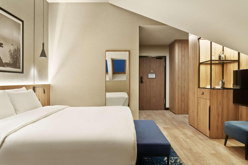 Radisson Blu Resort & Conference Center, Ostróda Mazury - 2