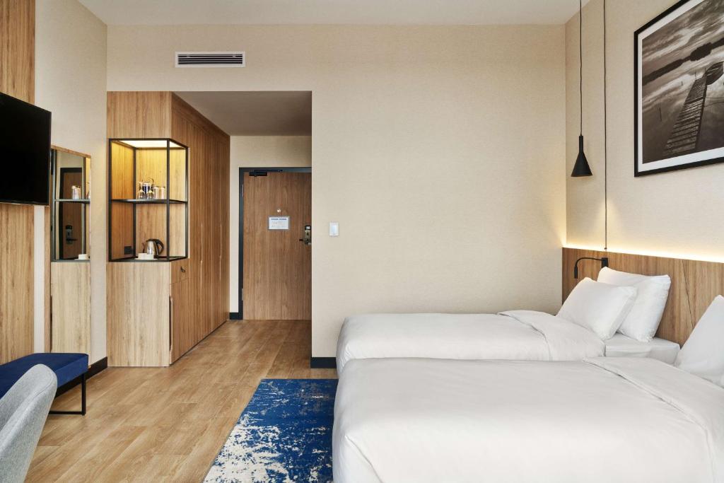 Radisson Blu Resort & Conference Center, Ostróda Mazury - 5