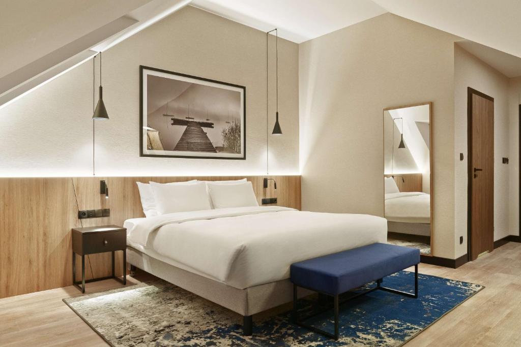 Radisson Blu Resort & Conference Center, Ostróda Mazury - 3