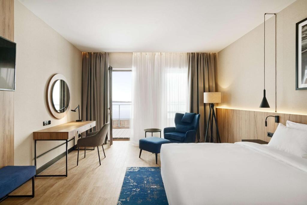 Radisson Blu Resort & Conference Center, Ostróda Mazury - 17