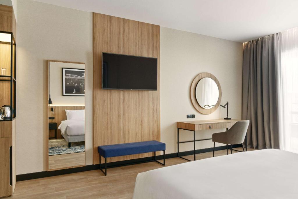 Radisson Blu Resort & Conference Center, Ostróda Mazury - 14