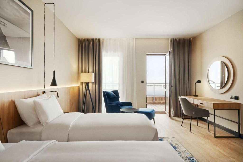 Radisson Blu Resort & Conference Center, Ostróda Mazury - 18