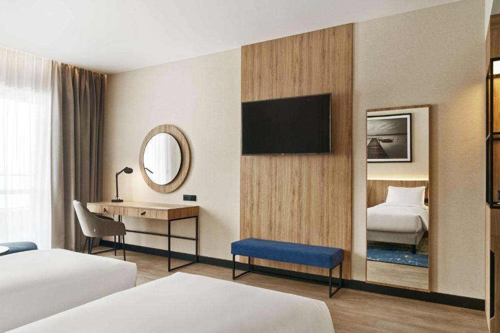 Radisson Blu Resort & Conference Center, Ostróda Mazury - 16