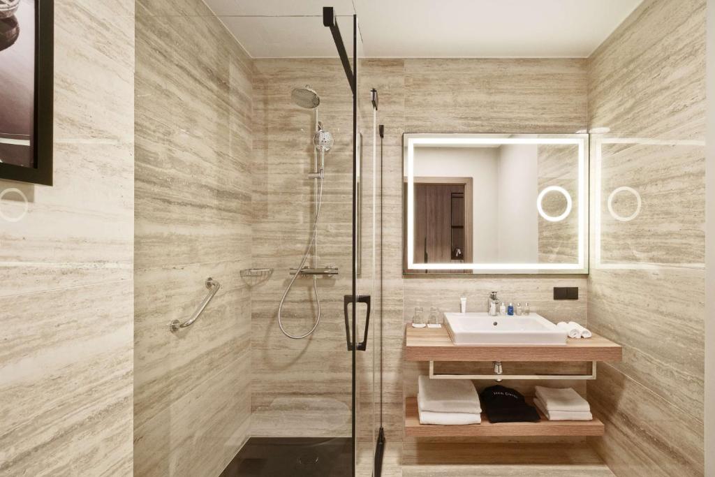 Radisson Blu Resort & Conference Center, Ostróda Mazury - 6