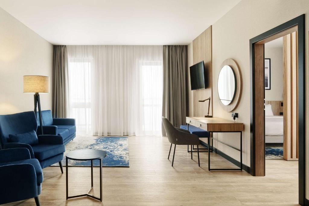 Radisson Blu Resort & Conference Center, Ostróda Mazury - 19