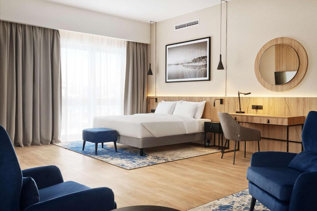 Radisson Blu Resort & Conference Center, Ostróda Mazury - 10