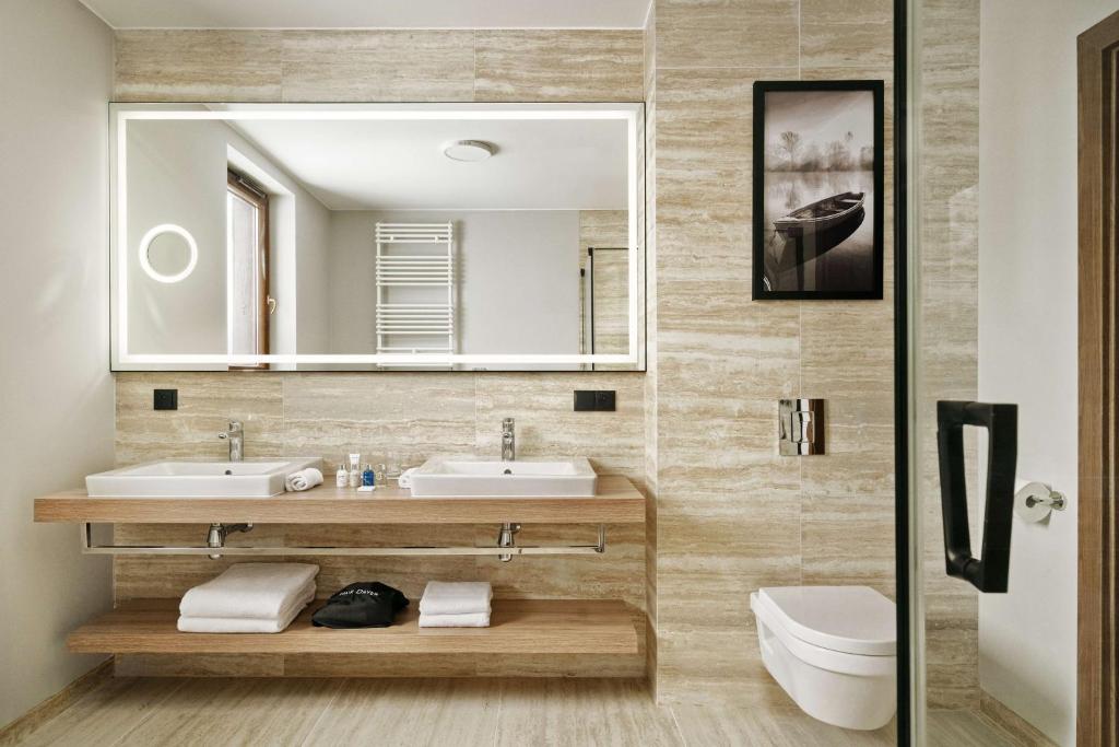 Radisson Blu Resort & Conference Center, Ostróda Mazury - 12