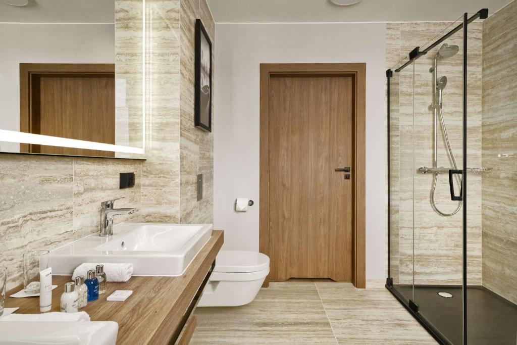 Radisson Blu Resort & Conference Center, Ostróda Mazury - 13