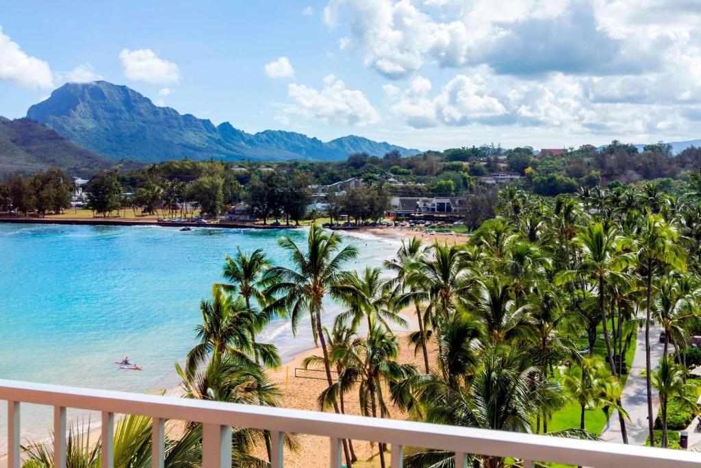 The Royal Sonesta Kauai Resort Lihue - Ocean View King